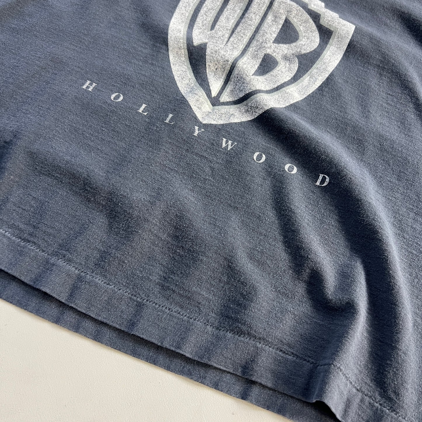 XL 1991 Warner Bros Hollywood T-shirt