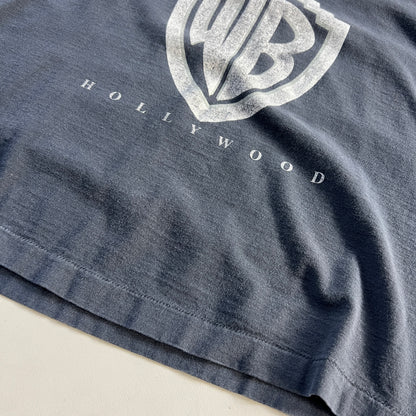 XL 1991 Warner Bros Hollywood T-shirt