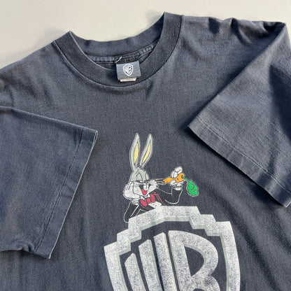 XL 1991 Warner Bros Hollywood T-shirt