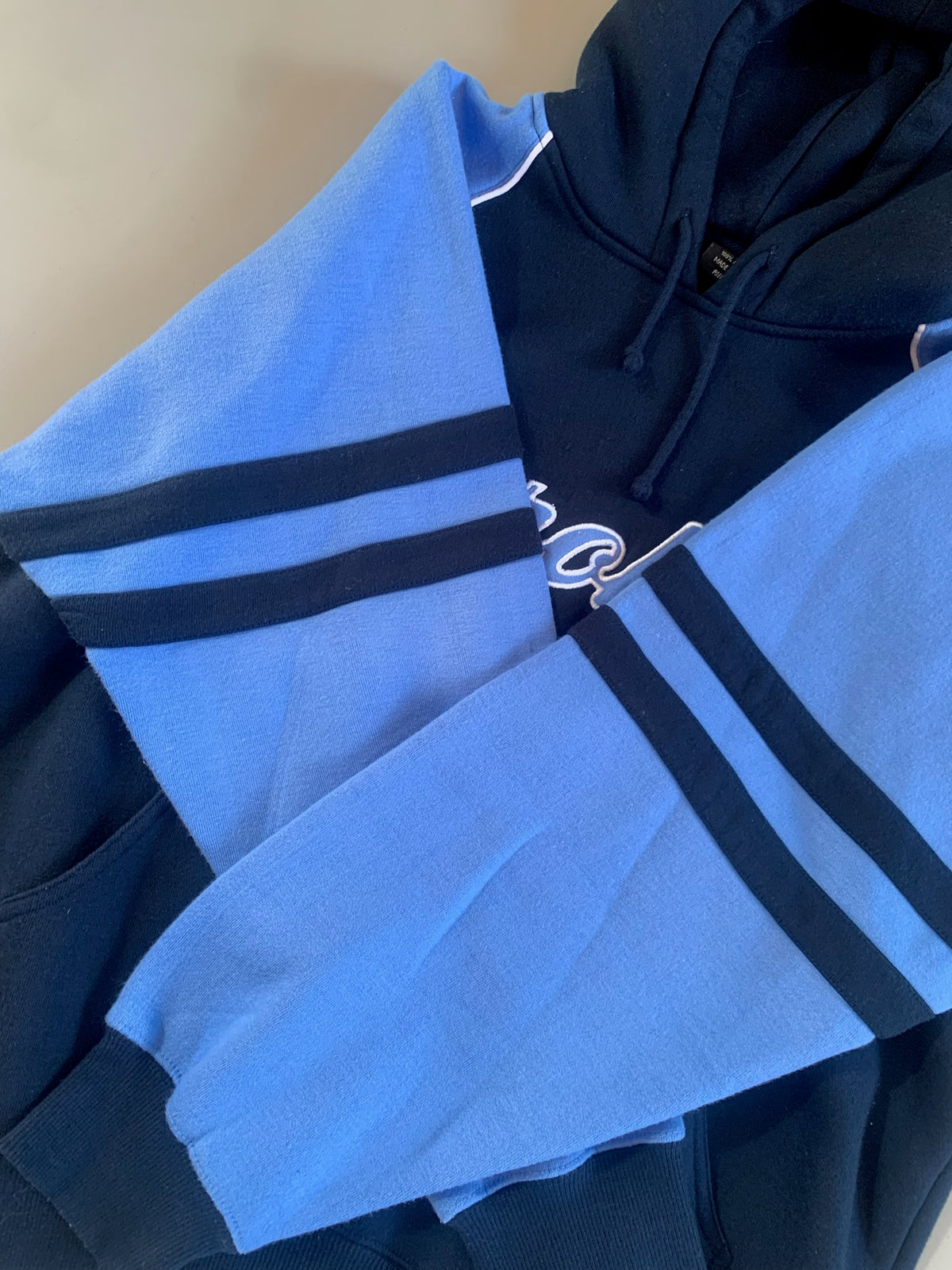 XL 2000s Carolina Chapel Hill Sweatshirt