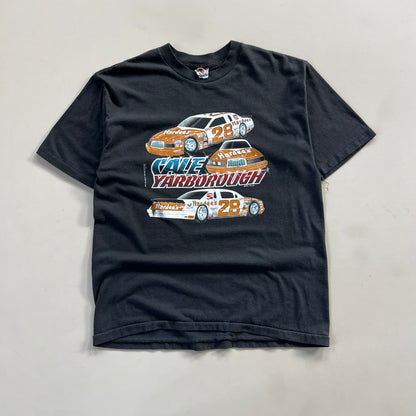 XL 1985 Cale Yarborough Nascar T-shirt