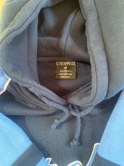 XL 2000s Carolina Chapel Hill Sweatshirt
