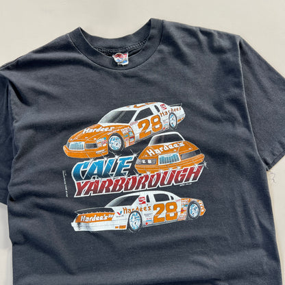 XL 1985 Cale Yarborough Nascar T-shirt