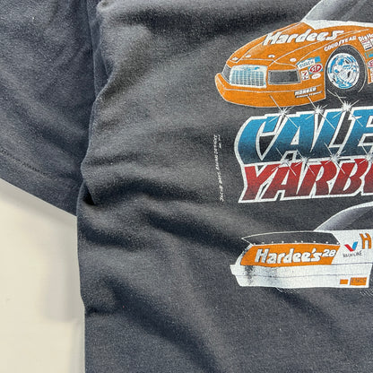 XL 1985 Cale Yarborough Nascar T-shirt