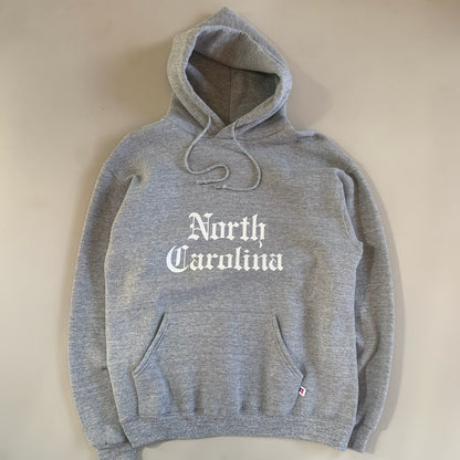 XL 1980s UNC Chapel Hill Russell Athletic Sweatshirt