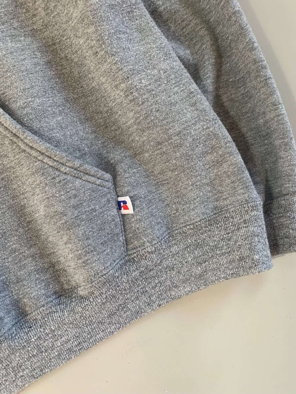 XL 1980s UNC Chapel Hill Russell Athletic Sweatshirt