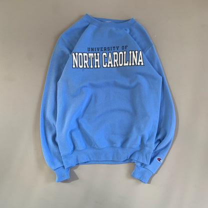 XL UNC Chapel Hill Sweatshirt