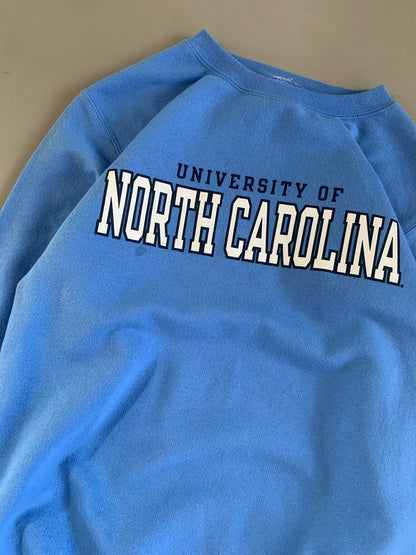XL UNC Chapel Hill Sweatshirt
