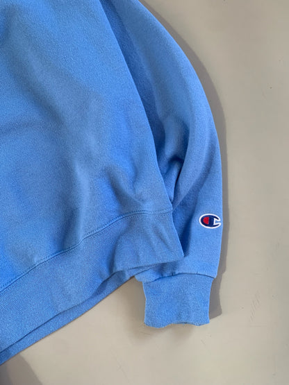 XL UNC Chapel Hill Sweatshirt