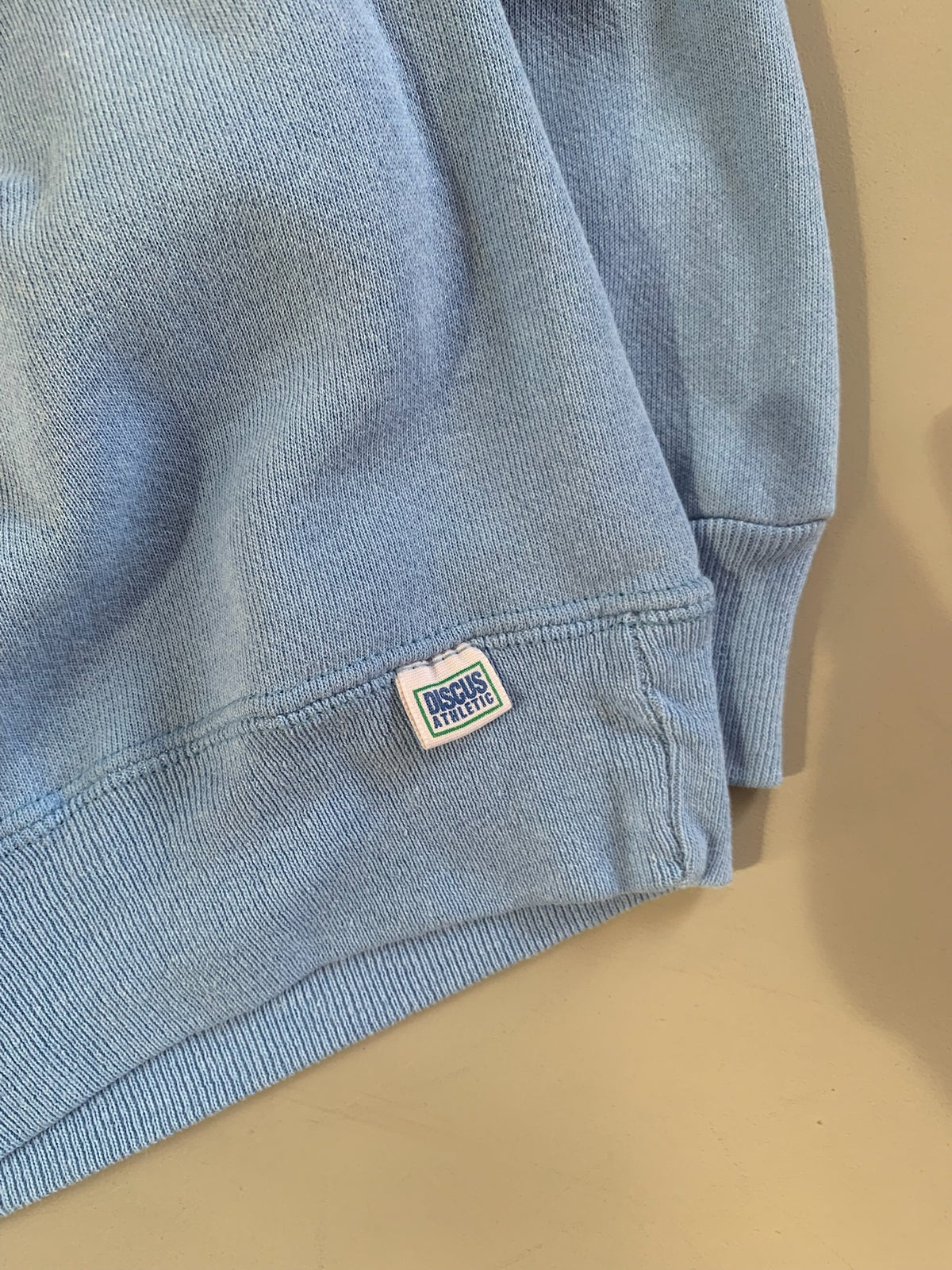 Large 1990s UNC Chapel Hill Sweatshirt