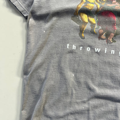 XXL 1994 Live Throwing Copper Tour T-shirt
