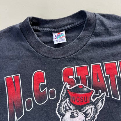 XL 1996 NC State University T-shirt