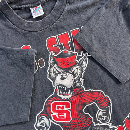 XL 1996 NC State University T-shirt
