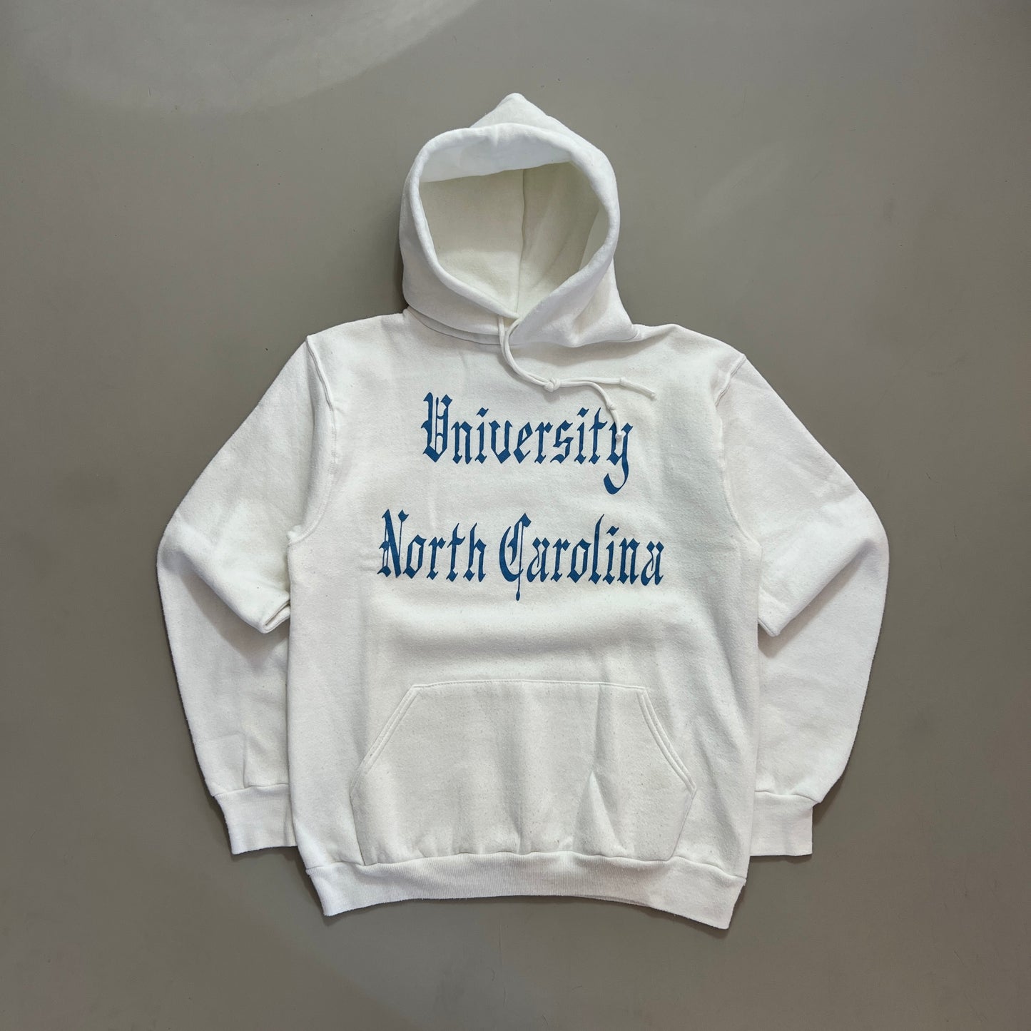 Medium 1980s UNC Chapel Hill Russell Athletic Sweatshirt