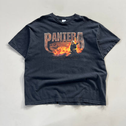 XXL 2006 Pantera Dimebag Darrell Memorial T-shirt