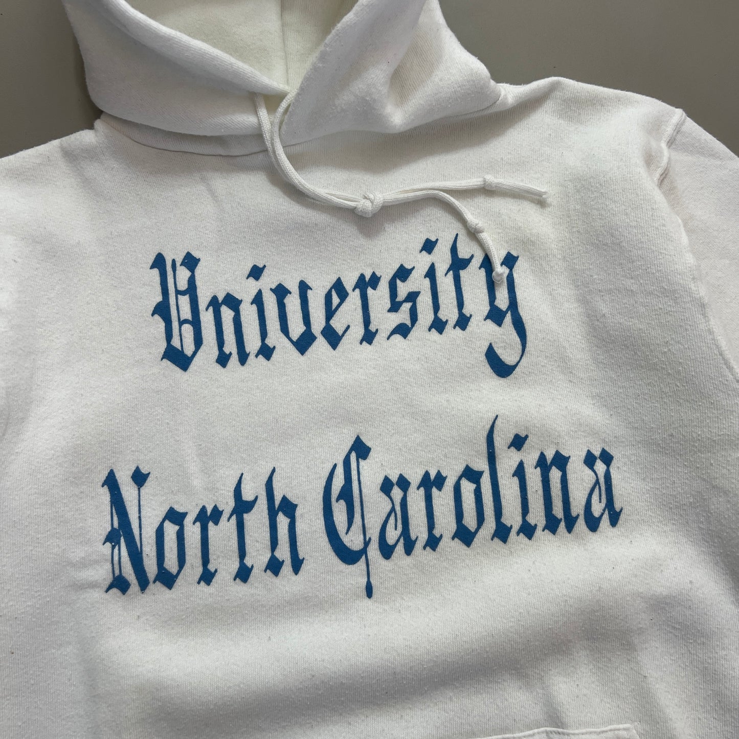 Medium 1980s UNC Chapel Hill Russell Athletic Sweatshirt