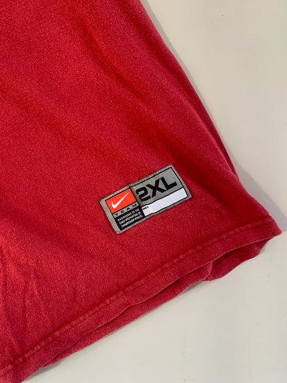XXL 2000s Nike South Carolina Gamecocks T-shirt