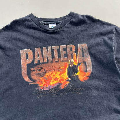 XXL 2006 Pantera Dimebag Darrell Memorial T-shirt