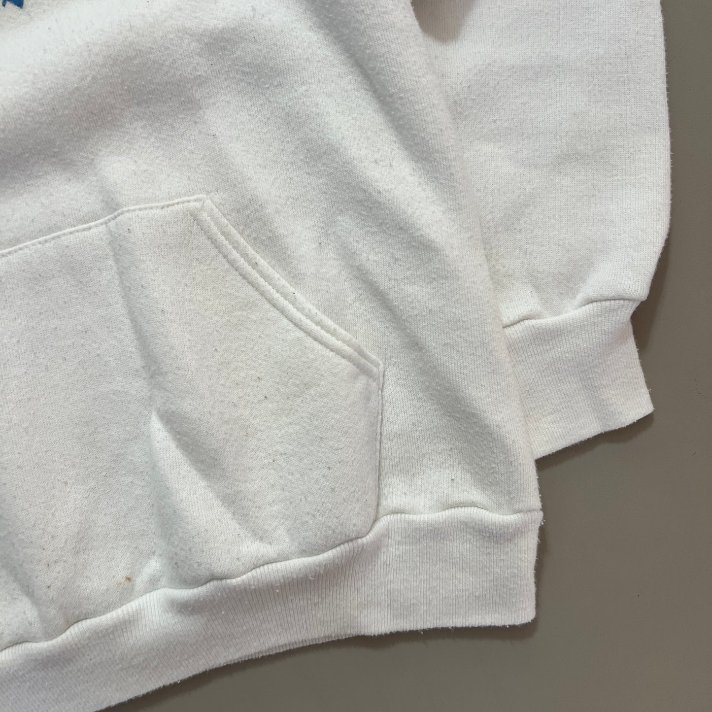 Medium 1980s UNC Chapel Hill Russell Athletic Sweatshirt