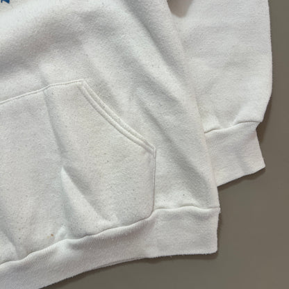 Medium 1980s UNC Chapel Hill Russell Athletic Sweatshirt
