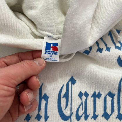 Medium 1980s UNC Chapel Hill Russell Athletic Sweatshirt