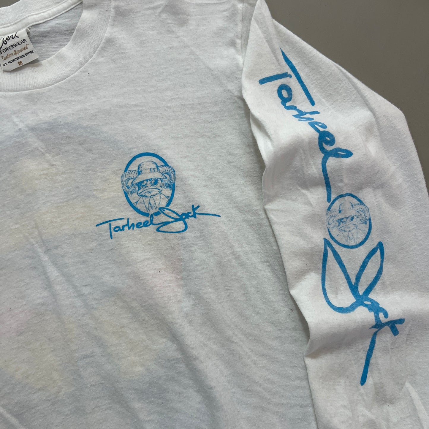 Medium 1983 Tarheel Jack T-shirt
