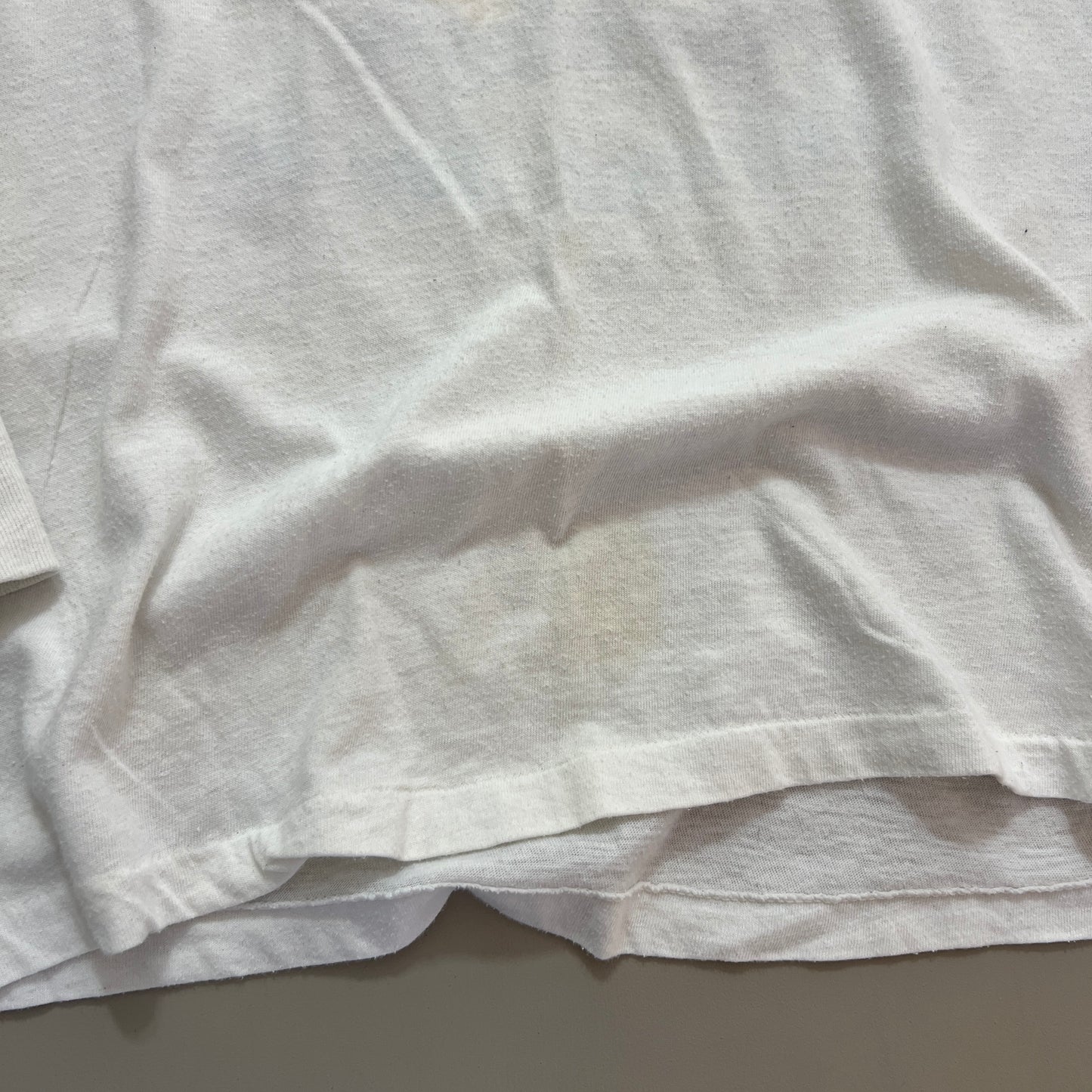 Medium 1983 Tarheel Jack T-shirt