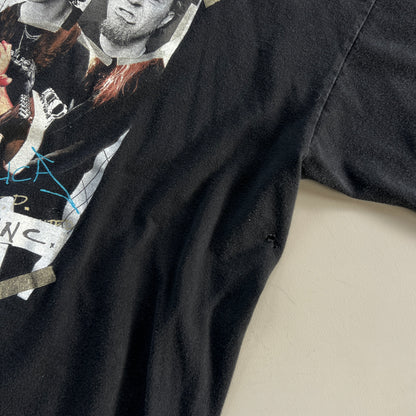 XL 1998 Metallica Garage Inc T-shirt