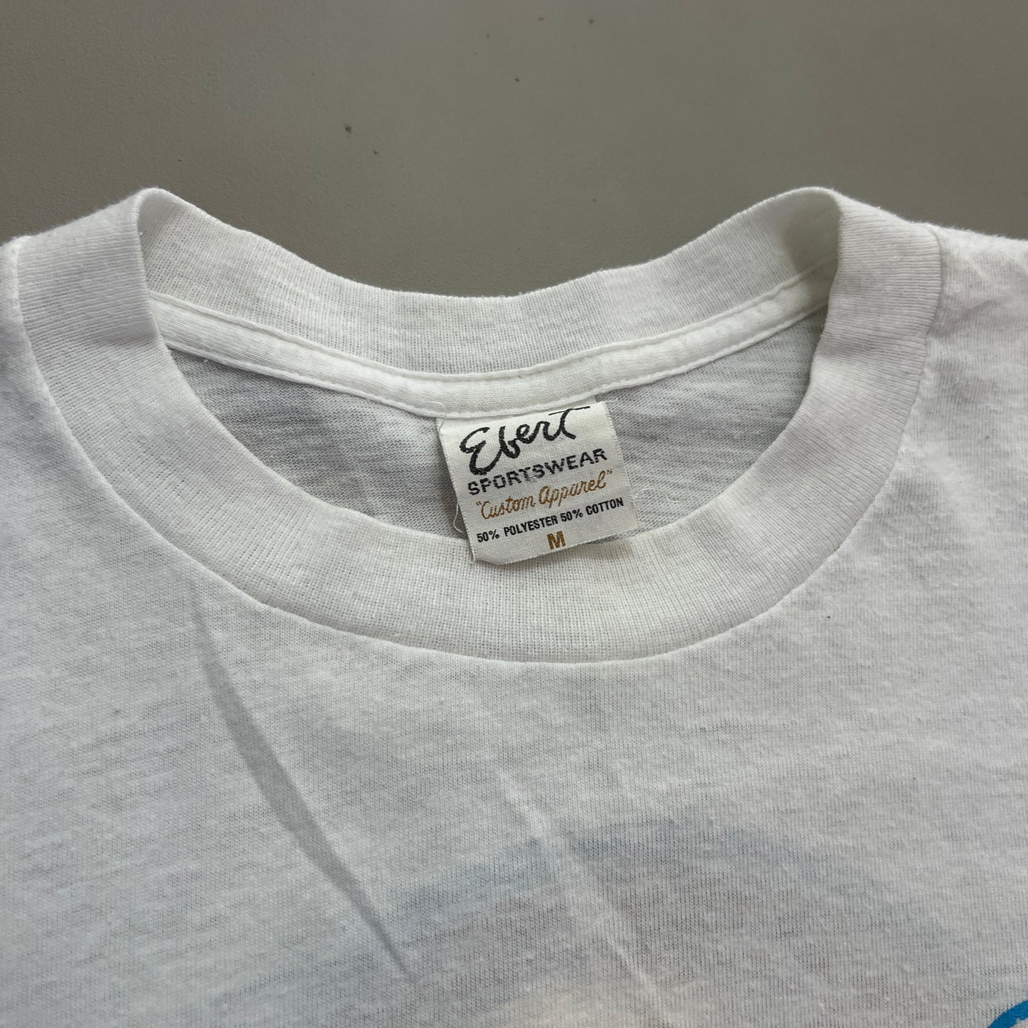 Medium 1983 Tarheel Jack T-shirt