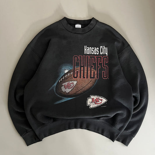 XL 1995 Kansas City Chiefs Sweatshirt