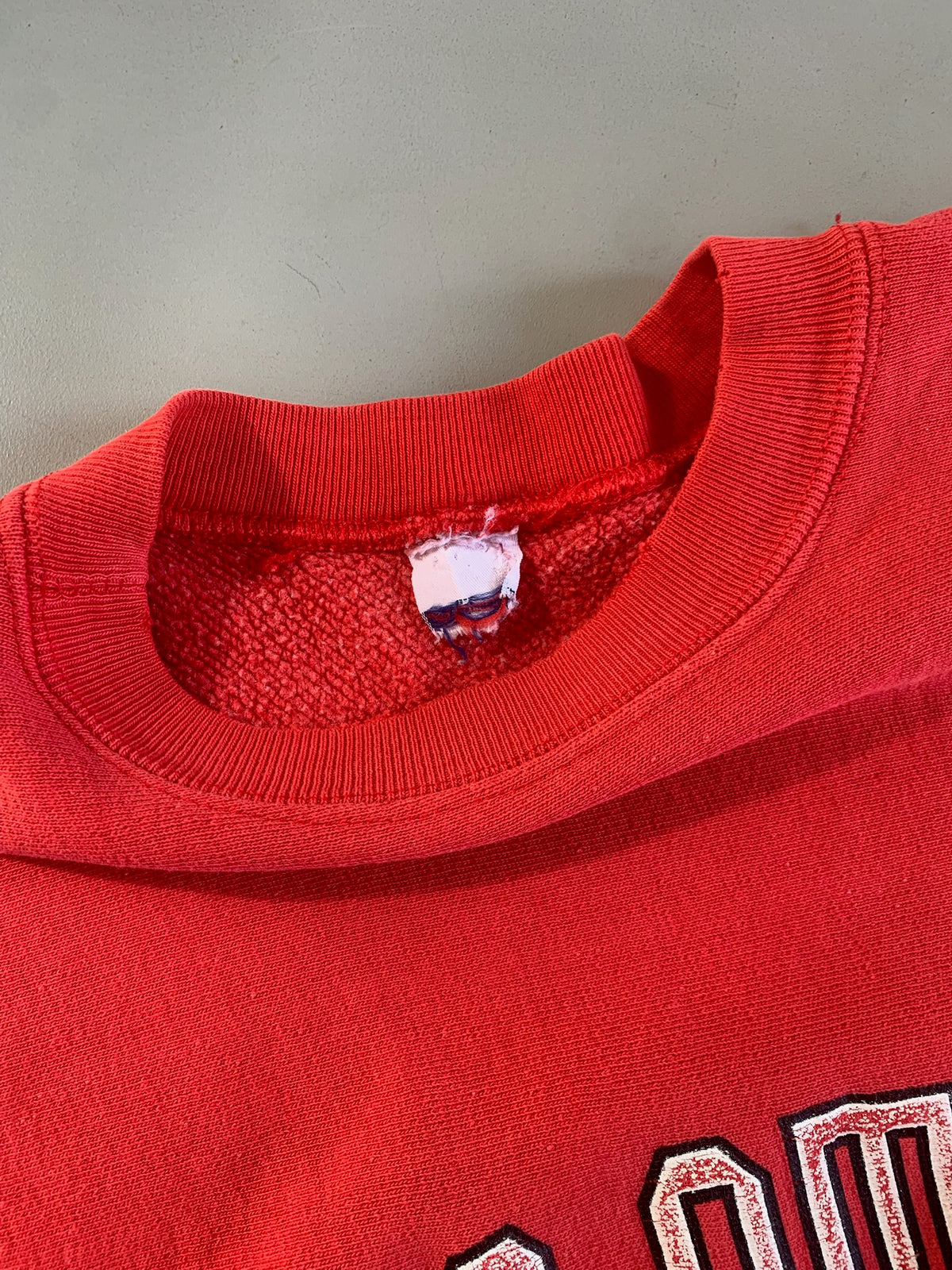 Large 1990s NC State Wolfpack Sweatshirt
