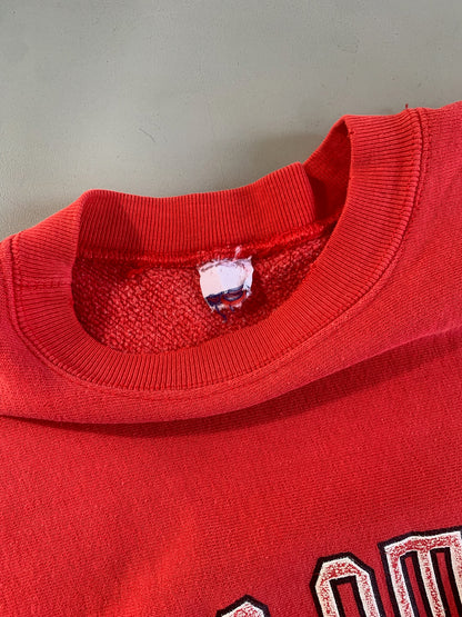 Large 1990s NC State Wolfpack Sweatshirt
