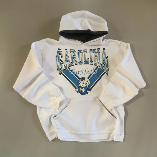 Large 1990s Carolina Tar Heels Sweatshirt