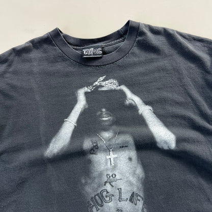 XXL 2006 Tupac Memorial T-shirt