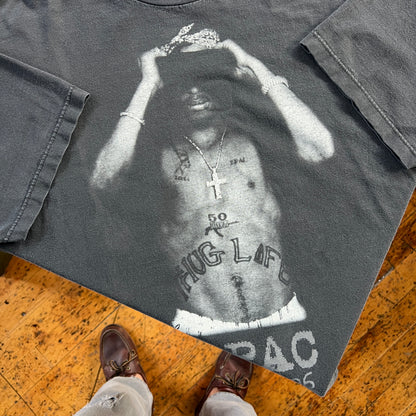XXL 2006 Tupac Memorial T-shirt
