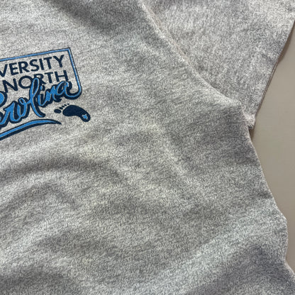 XL 90s North Carolina Tar Heels T-shirt