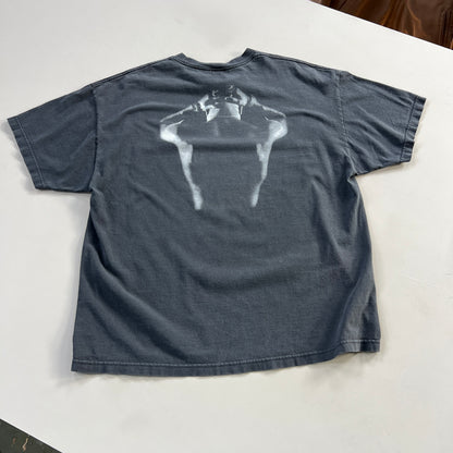 XXL 2006 Tupac Memorial T-shirt