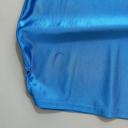 Small 90s UNC Tar Heels Apex Basketball Jersey