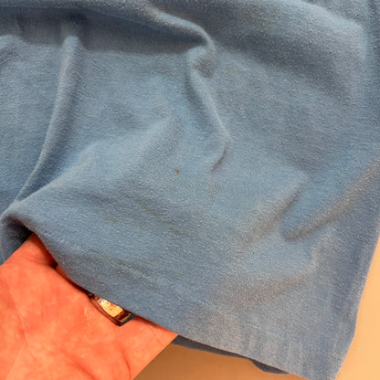 XL 70s Tar Heel Branch T-shirt