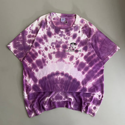 XL 90s Grateful Fred Bootleg T-shirt