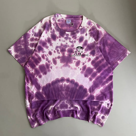 XL 90s Grateful Fred Bootleg T-shirt