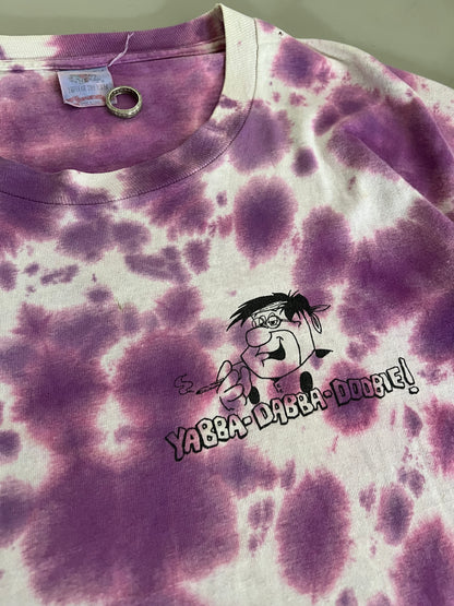 XL 90s Grateful Fred Bootleg T-shirt