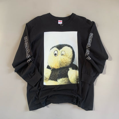 Large Supreme x Mike Kelley T-shirt