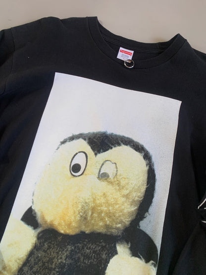 Large Supreme x Mike Kelley T-shirt