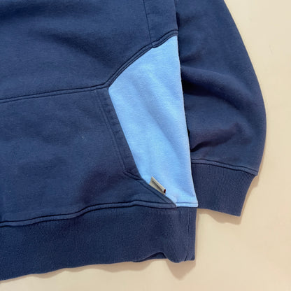 Small 2000 UNC Chapel Hill Nike Sweatshirt