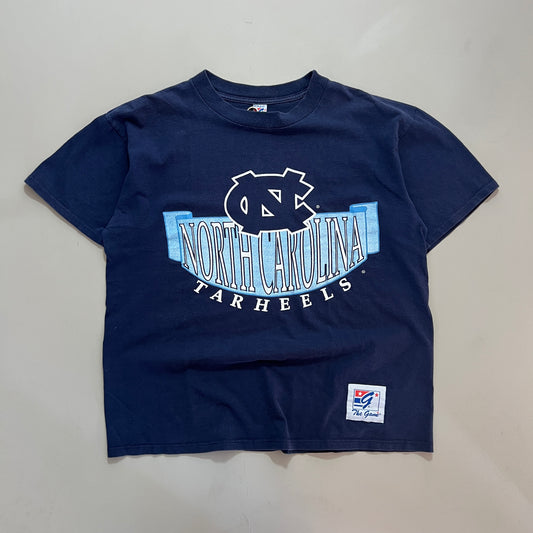 Large 90s UNC Chapel Hill The Game T-shirt