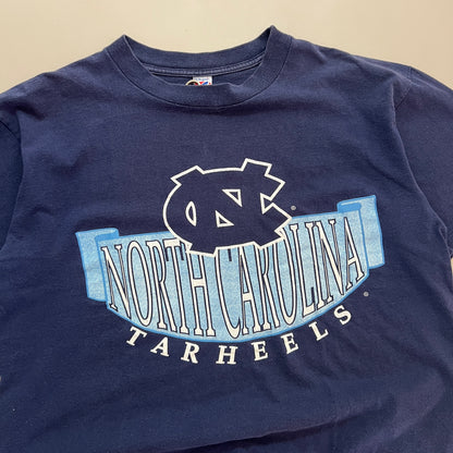 Large 90s UNC Chapel Hill The Game T-shirt