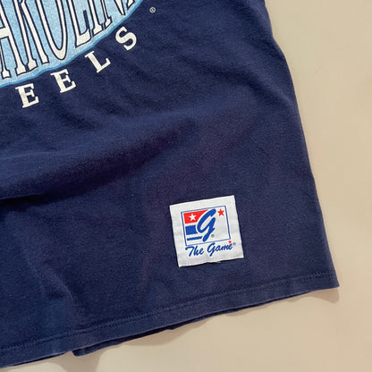 Large 90s UNC Chapel Hill The Game T-shirt