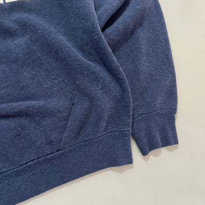 Medium 70s Duke Blue Devils Sweatshirt