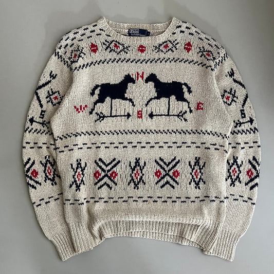 XL 90s Polo Ralph Lauren Sweater